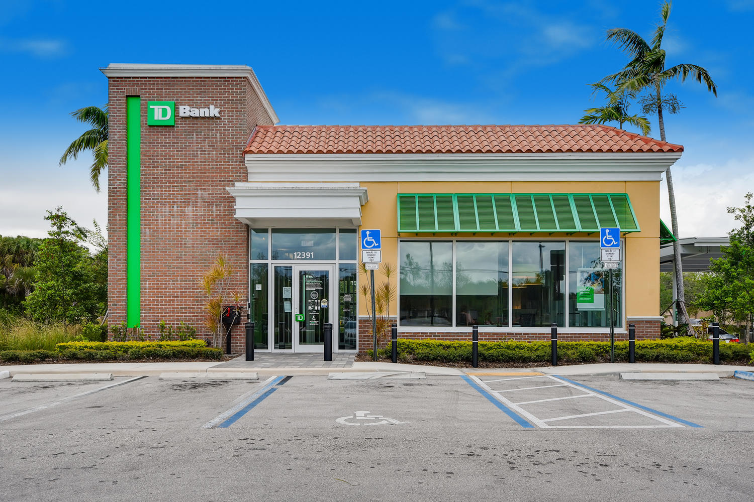 12391 W Sunrise Blvd, Sunrise, FL for sale Building Photo- Image 1 of 9