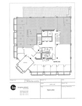 1100 NE 45th St, Seattle, WA for lease Site Plan- Image 1 of 1