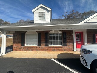 More details for 4385 S Church Street Ext, Roebuck, SC - Office for Lease