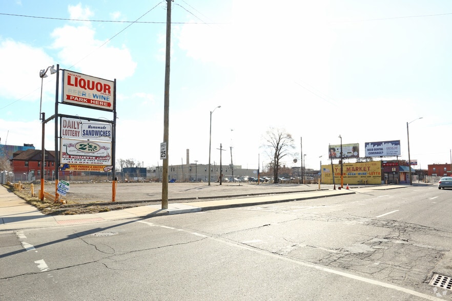 6526 John R St, Detroit, MI for sale - Building Photo - Image 3 of 3