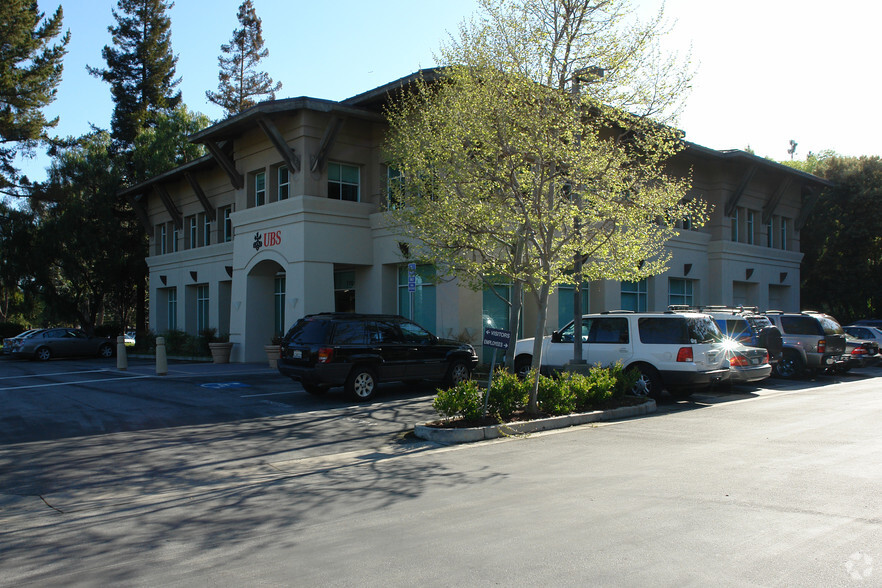 775 Page Mill Rd, Palo Alto, CA for sale - Building Photo - Image 3 of 12