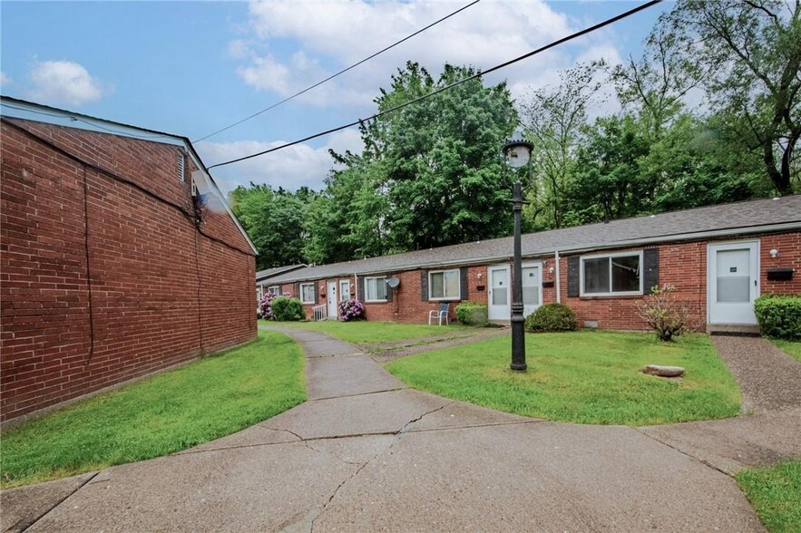 1 Pennridge Ct, Pittsburgh, PA for sale - Building Photo - Image 1 of 18