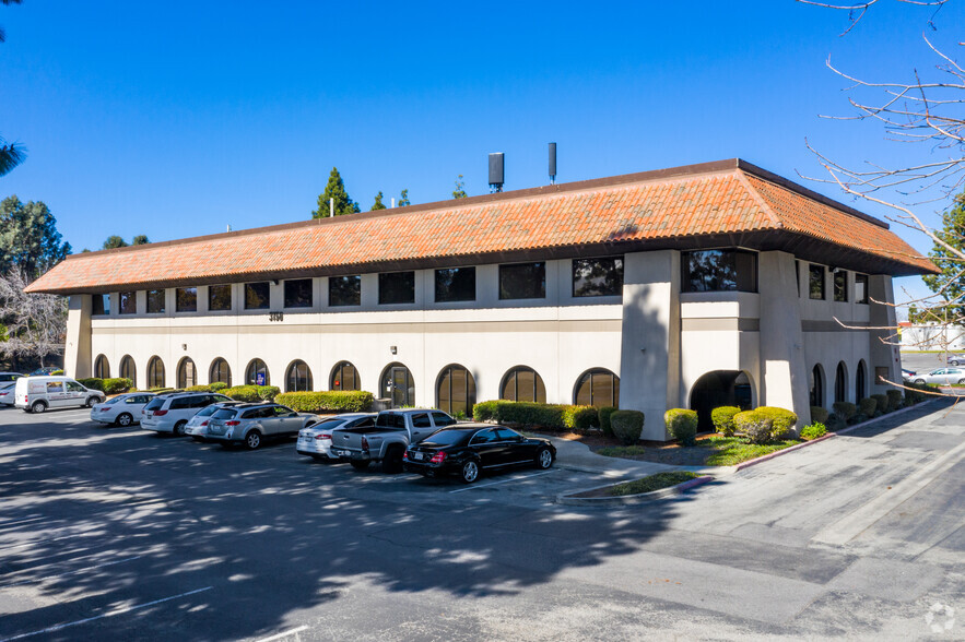 3150 Almaden Expy, San Jose, CA for lease - Building Photo - Image 1 of 7