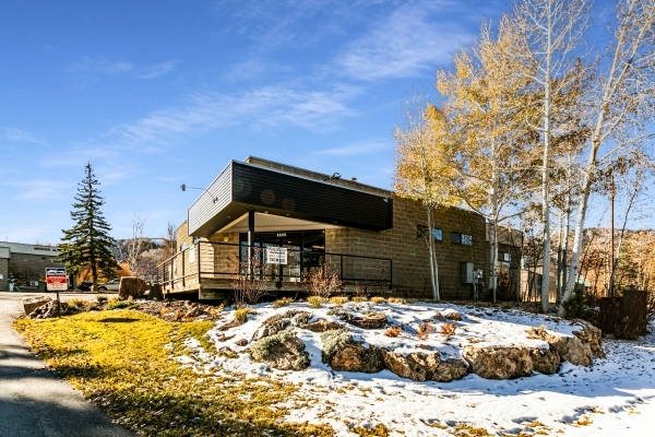 1105 Iron Horse Dr, Park City, UT for lease Building Photo- Image 1 of 9