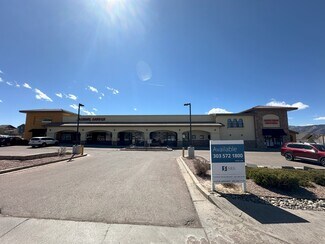 More details for 1415-1455 Cipriani Loop, Monument, CO - Retail for Lease