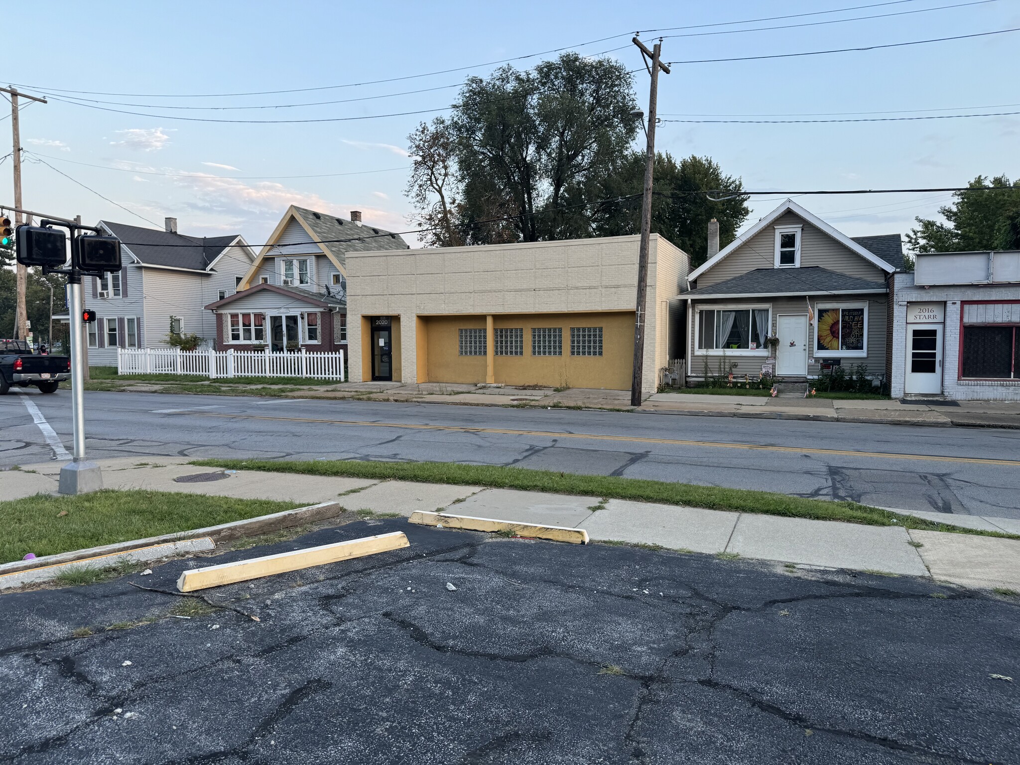 2020 Starr Ave, Toledo, OH for lease Building Photo- Image 1 of 19