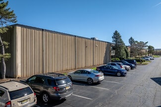 More details for 700 Bartley Chester Rd, Flanders, NJ - Flex for Lease