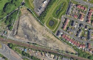 More details for Duke St, Glasgow - Land for Lease