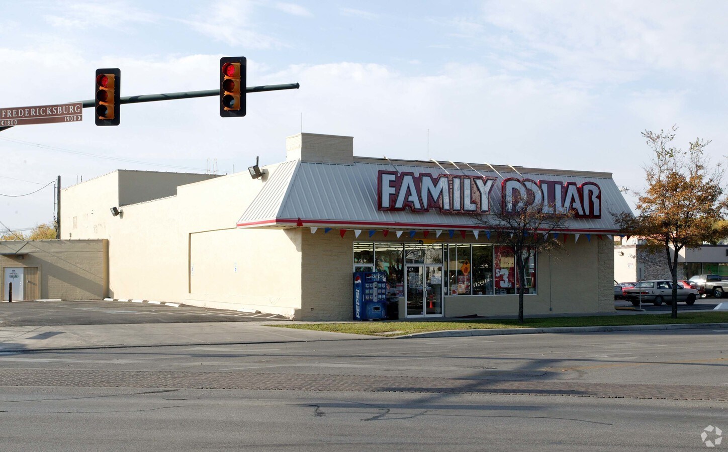 104 Donaldson Ave, San Antonio, TX 78201