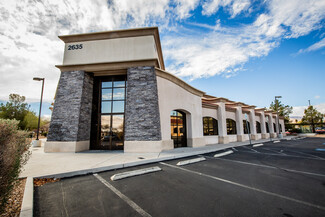 More details for 2635 Box Canyon Dr, Las Vegas, NV - Office for Sale