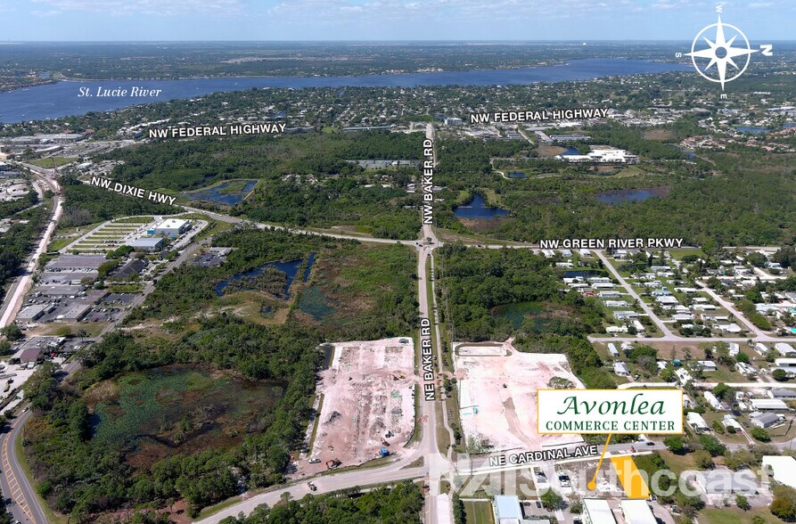 Cardinal, Stuart, FL 34994