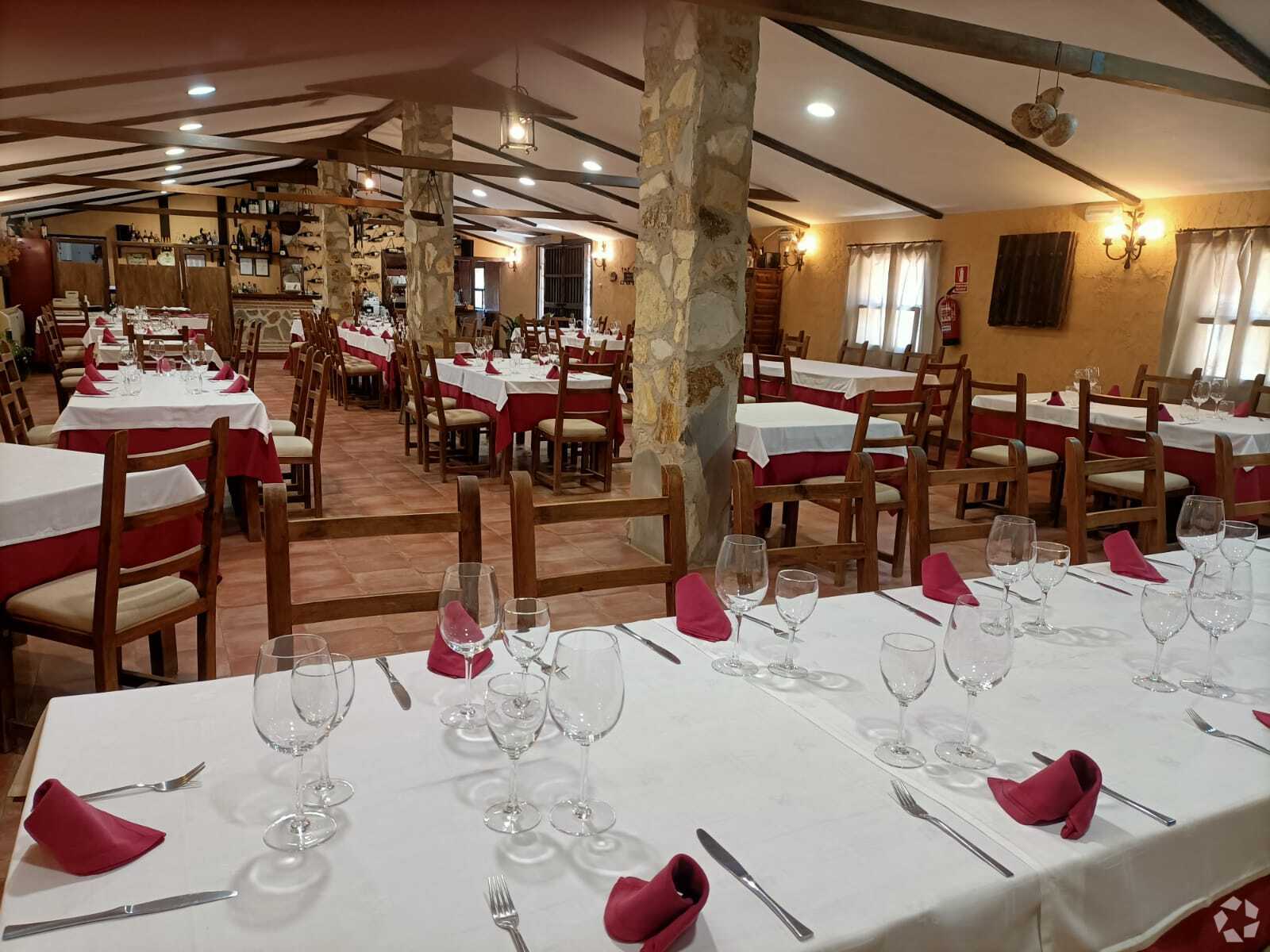 Calle Arroyo Valdolázaro, s/n, Los Navalucillos, Toledo for sale Building Photo- Image 1 of 1