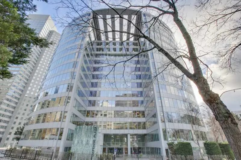 23-27 Rue Delariviere Lefoullon, Puteaux for lease Building Photo- Image 1 of 15