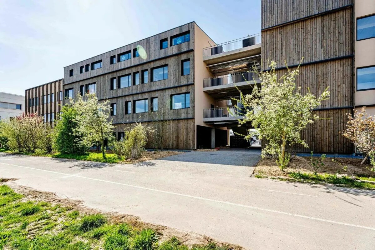 Office in Épron for sale Building Photo- Image 1 of 13