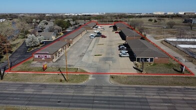 2612 Oliver, Wichita, KS for lease Building Photo- Image 2 of 10
