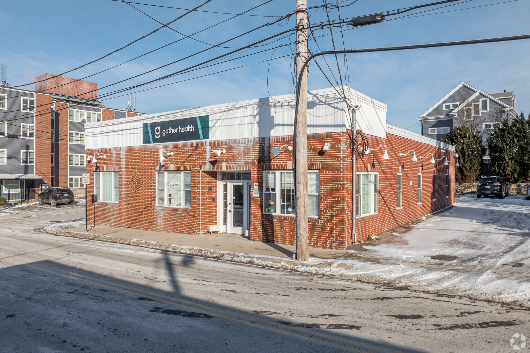 744 E Squantum St, Quincy, MA for sale Building Photo- Image 1 of 22