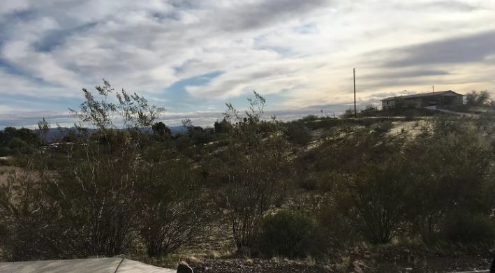 Vulture Mine Road, Wickenburg, AZ for sale - Building Photo - Image 1 of 1