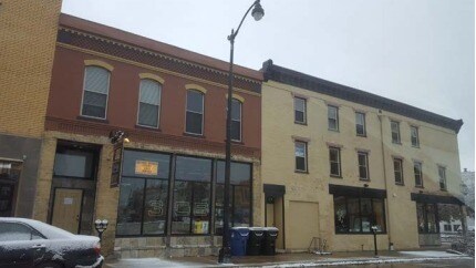 401 6th St, Racine, WI for sale Building Photo- Image 1 of 1