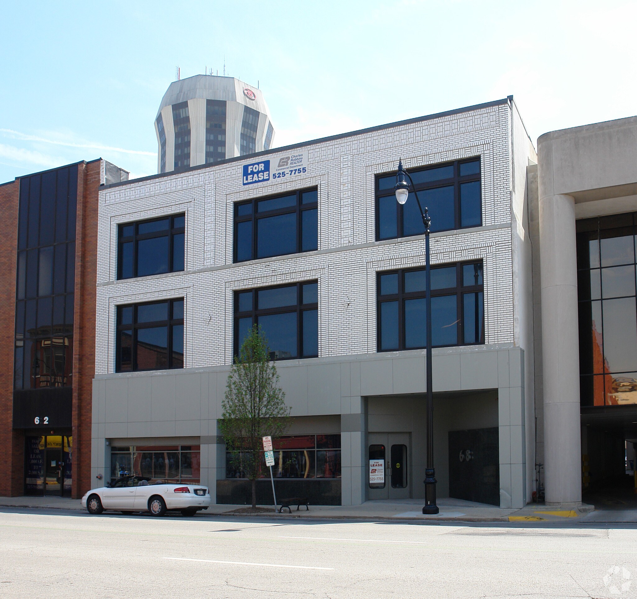 618 E Washington St, Springfield, IL for sale Primary Photo- Image 1 of 1