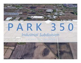 PARK 350 | Selling Fast, Get Your Lot Now - Land