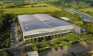 More details for St Albans Rd, South Mimms - Industrial for Lease