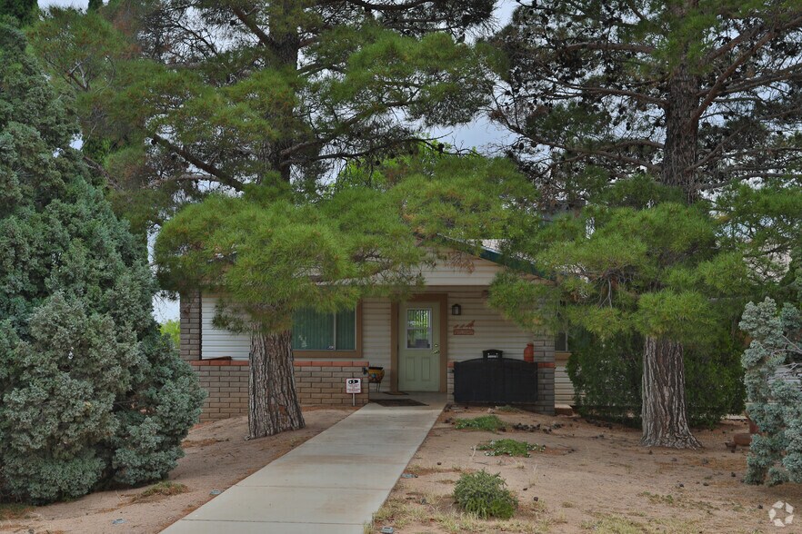 4039 Arizona 92, Sierra Vista, AZ 85650