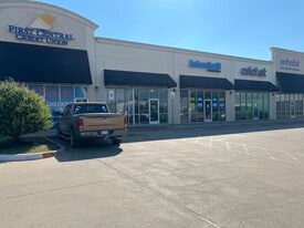 Prime Retail Location - Coke Retail Center - Storefront Property