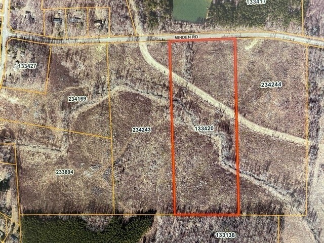 2620 Minden, Pleasant Garden, NC for sale - Building Photo - Image 3 of 9