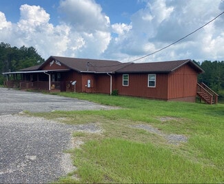 More details for 27070 County Road 21, Red Level, AL - Retail for Sale