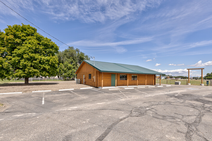 11501 Us-95, Payette, ID for sale - Building Photo - Image 1 of 1