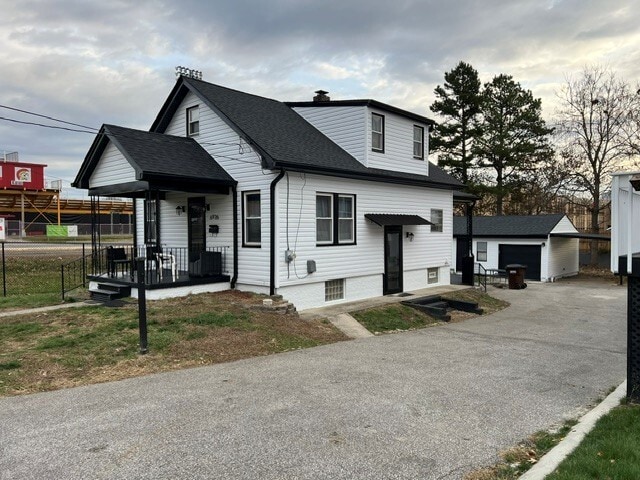 Cincinnati Note Sale & Income Portfolio portfolio of 4 properties for sale on LoopNet.com - Primary Photo - Image 2 of 37