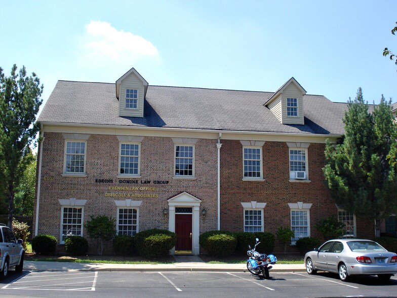 6011 Brownsboro Park Blvd, Louisville, KY 40207