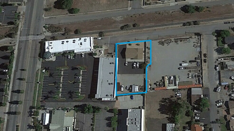 208 Main St, Seal Beach, CA 90740 Retail for Sale
