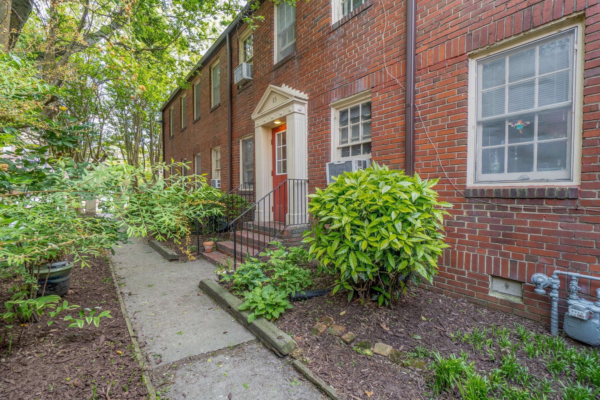 85 29th St, Newport News, VA 23607 St. James Terrace Apartments