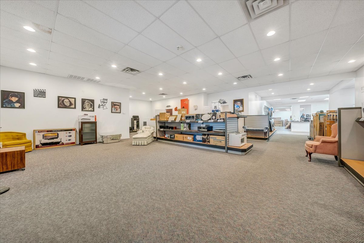 2718 Williamson Rd NW, Roanoke, VA 24012 Retail for Sale