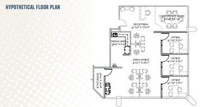 2111 Palomar Airport Rd, Carlsbad, CA for lease Floor Plan- Image 2 of 2