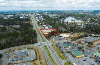 More details for US HWY 19 SOUTH, Thomasville, GA - Land for Sale