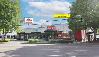 More details for 1079 Valley River Way, Eugene, OR - Retail for Lease