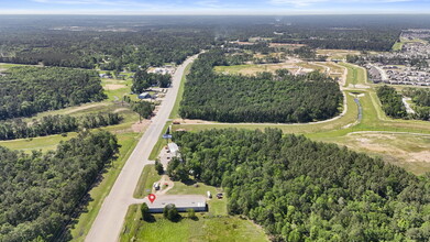 18083 FM 1314 Rd, Conroe, TX - AERIAL  map view - Image1