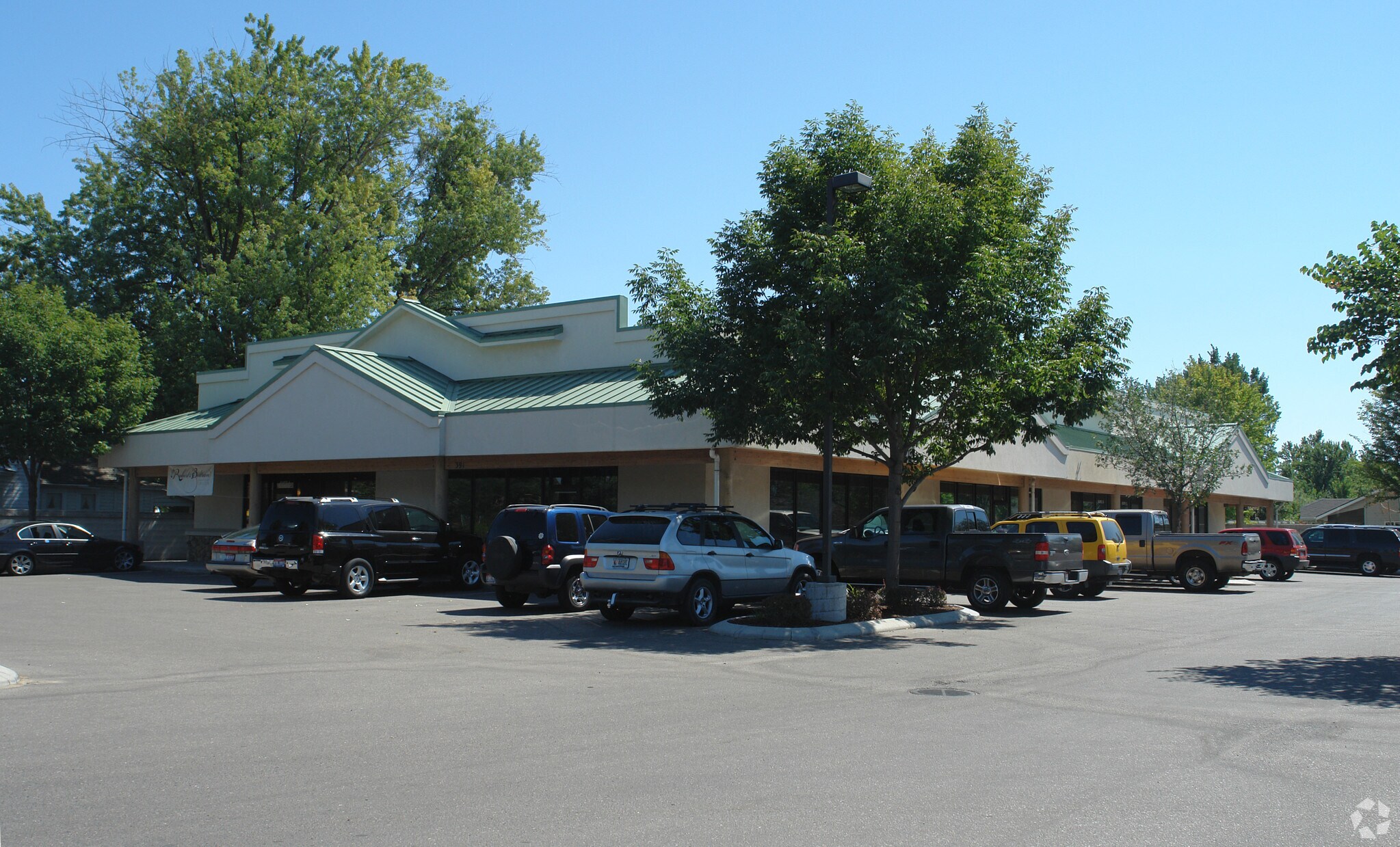 393 W State St, Eagle, ID for sale Building Photo- Image 1 of 1