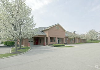 More details for 6085 Emerald Pky, Dublin, OH - Office for Sale