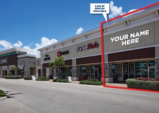 More details for 1667 US Highway 41 Byp S, Venice, FL - Retail for Lease