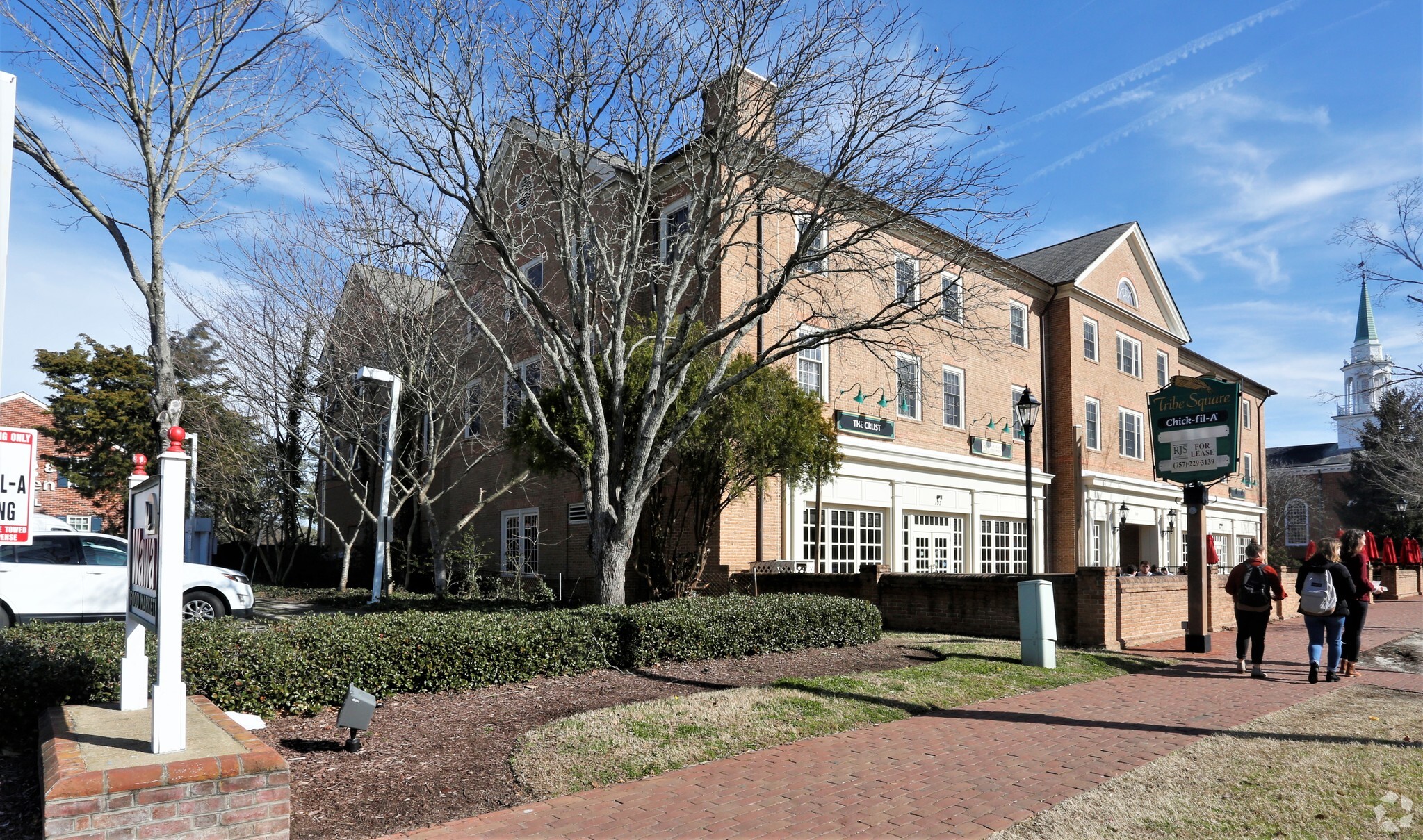 249 Richmond Rd, Williamsburg, VA for sale Primary Photo- Image 1 of 1