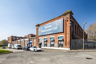 More details for Gaskell St, Bolton - Office for Lease