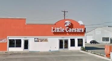 1822 N Brazosport Blvd, Freeport, TX for sale Primary Photo- Image 1 of 1