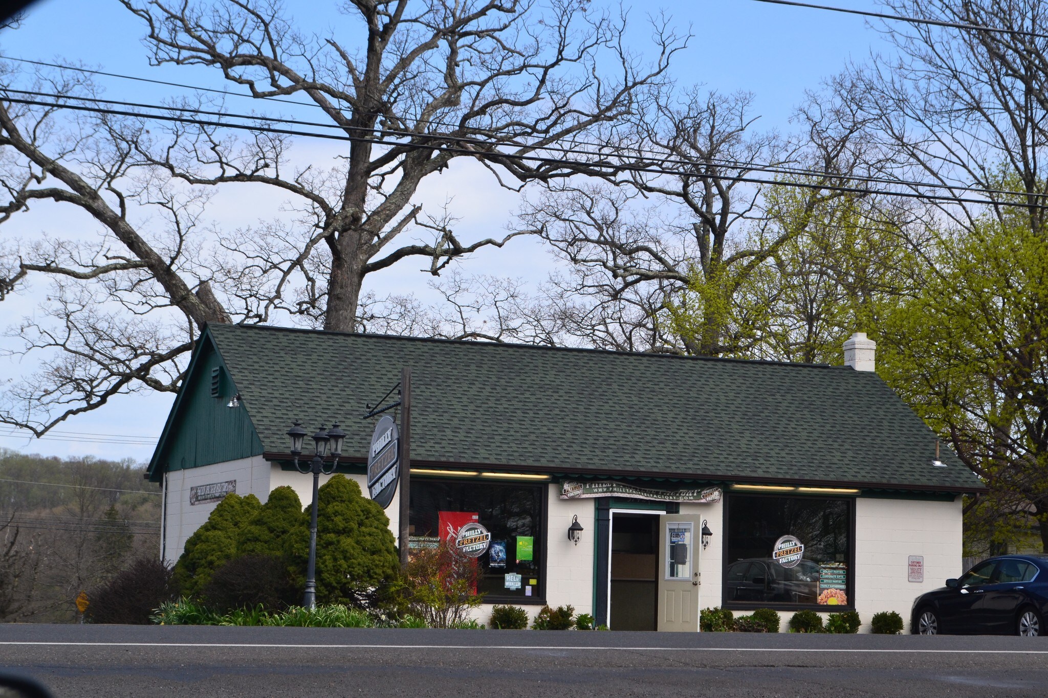 5742 Route 202, Lahaska, PA for sale Primary Photo- Image 1 of 1