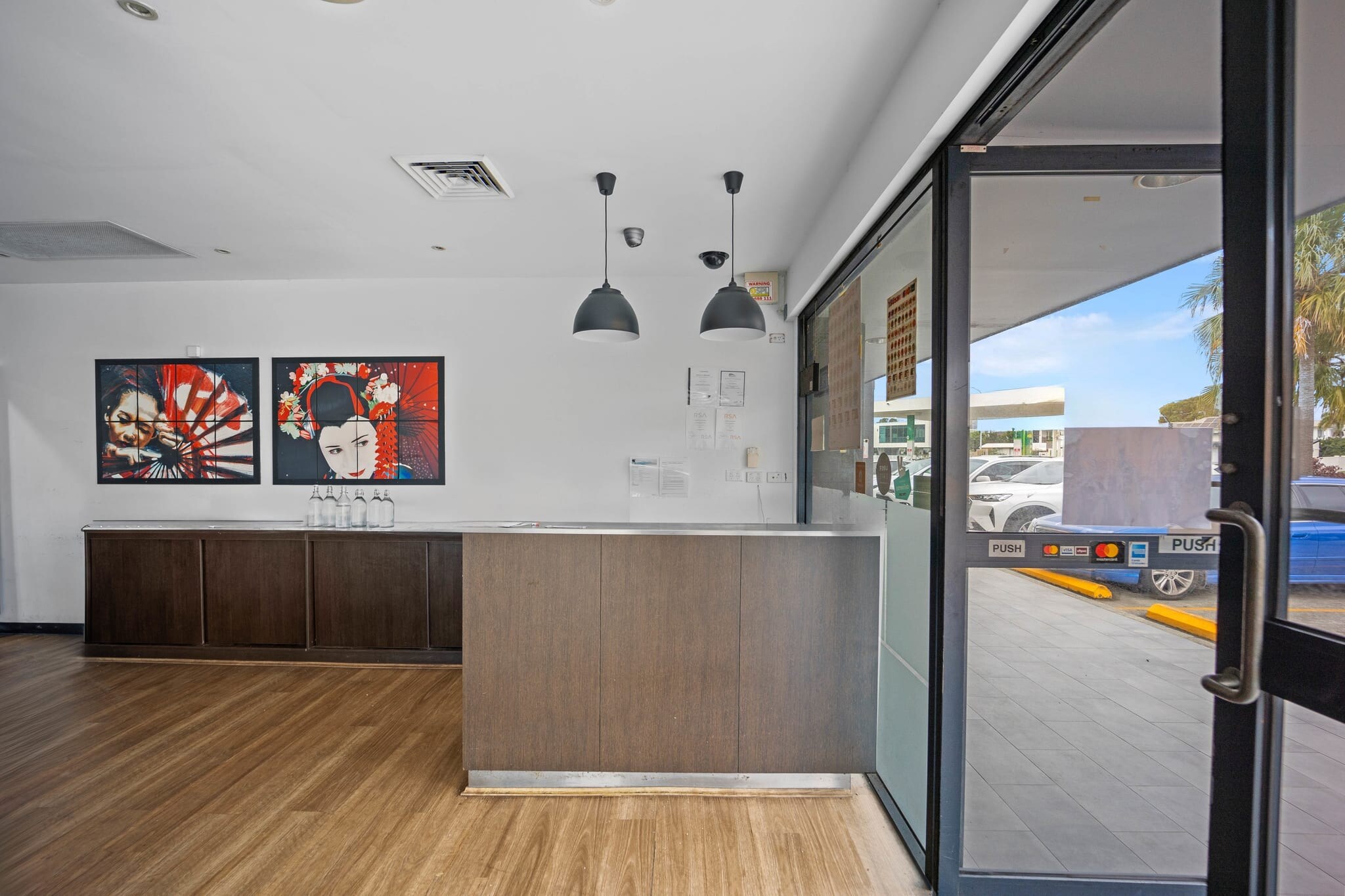 201 Ferry Rd, Southport for lease Interior Photo- Image 1 of 16