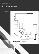 7042 Commerce Cir, Pleasanton, CA for lease Floor Plan- Image 1 of 1