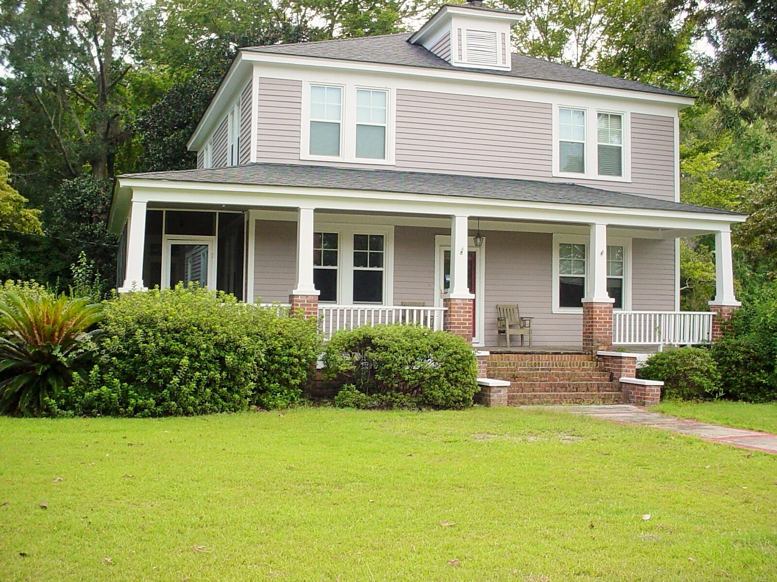 121 E Main St, Moncks Corner, SC for sale Primary Photo- Image 1 of 1