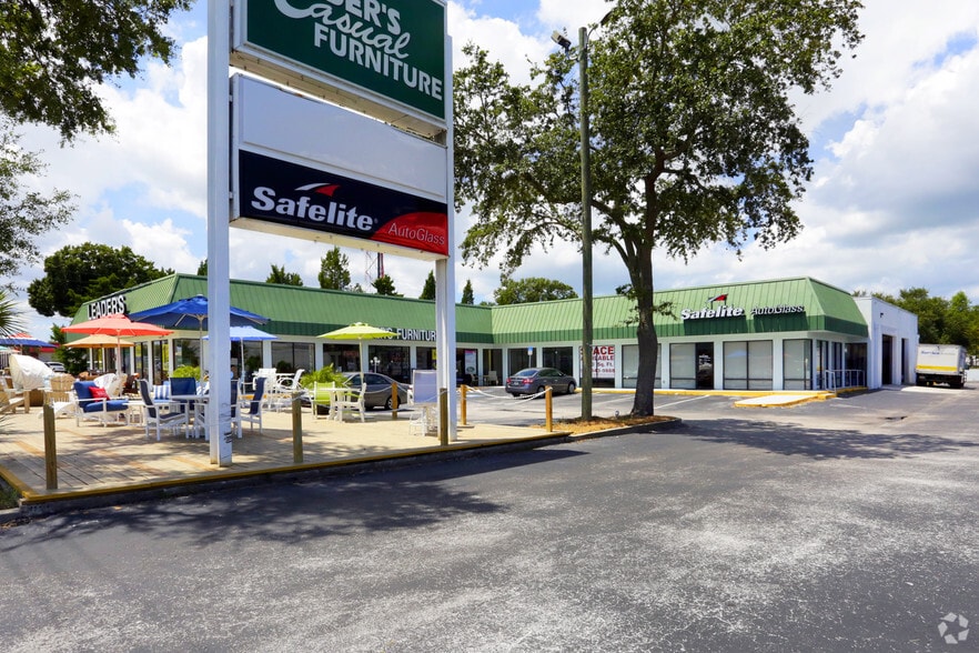 30950 U.S. Highway 19 N, Palm Harbor, FL for sale - Primary Photo - Image 1 of 1